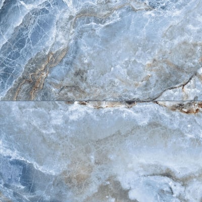 The Tile Life Banff 24x48 Polished Porcelain Floor & Wall Tile
