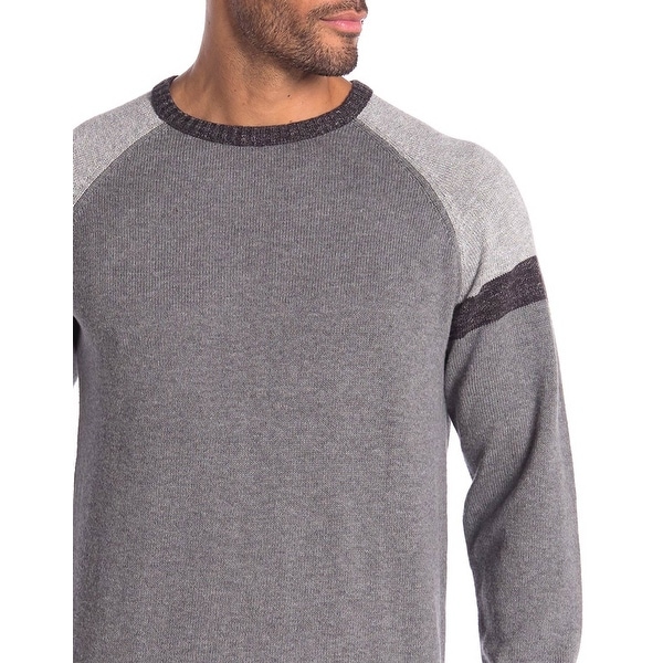 large sleeve sweater