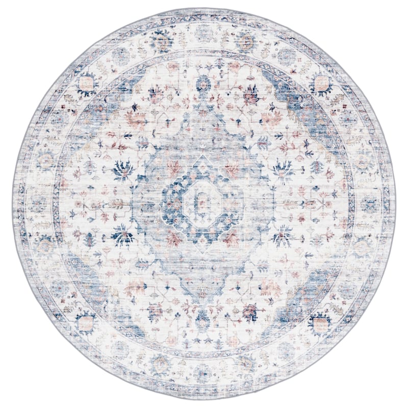 SAFAVIEH Arizona Radia Vintage Rug