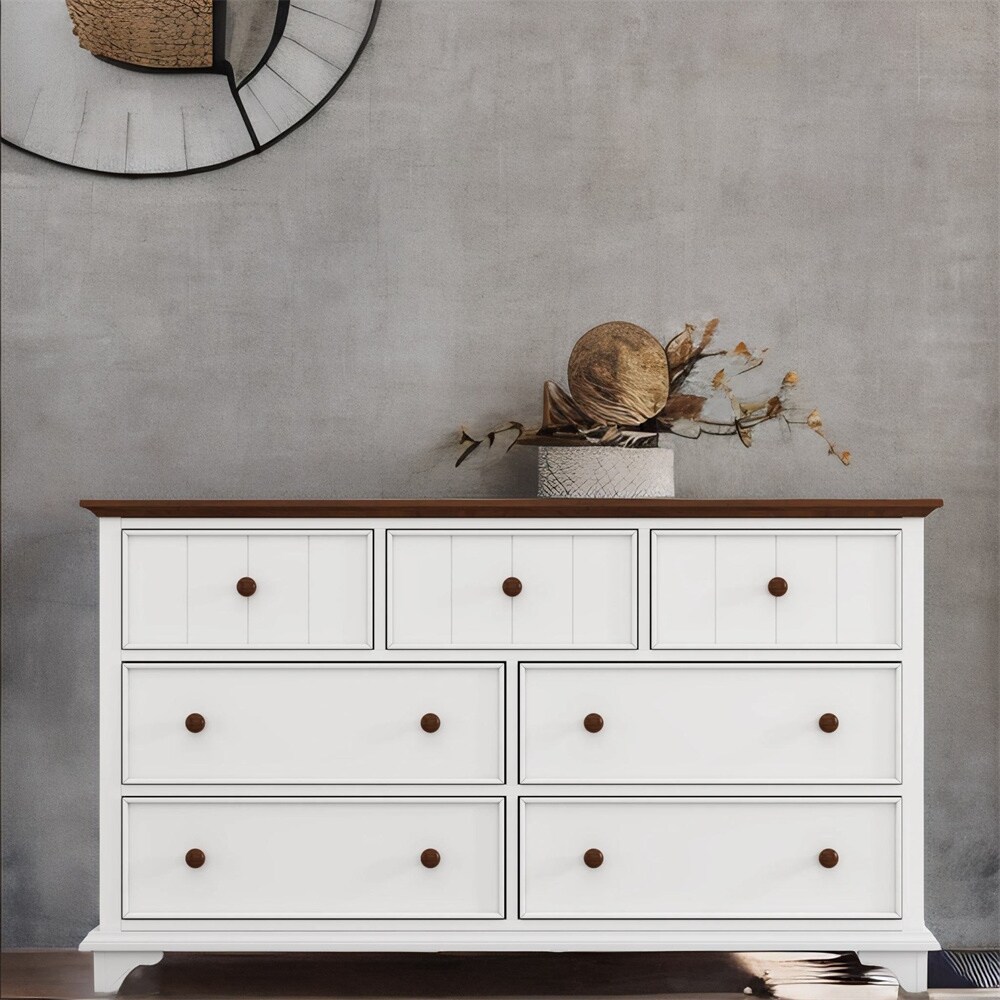White dressers online for sale