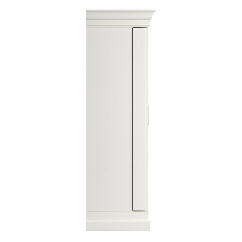 Boudicca Bar with Wine Storage Cabinet by iNSPIRE Q Classic