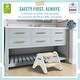 preview thumbnail 4 of 24, Dream On Me JPMA Certified Skyward Multipurpose Kids Step Stool with Anti-Slip Base