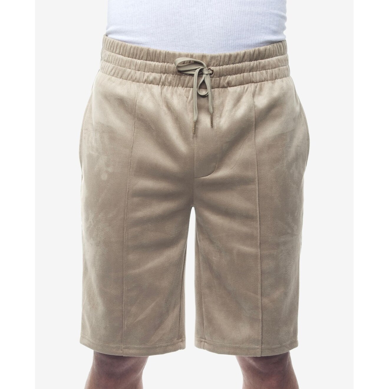 mens adjustable waist shorts
