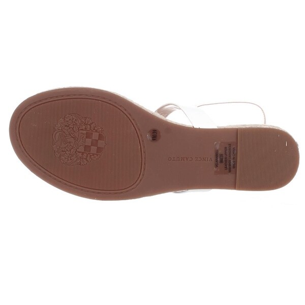 vince camuto bow sandals