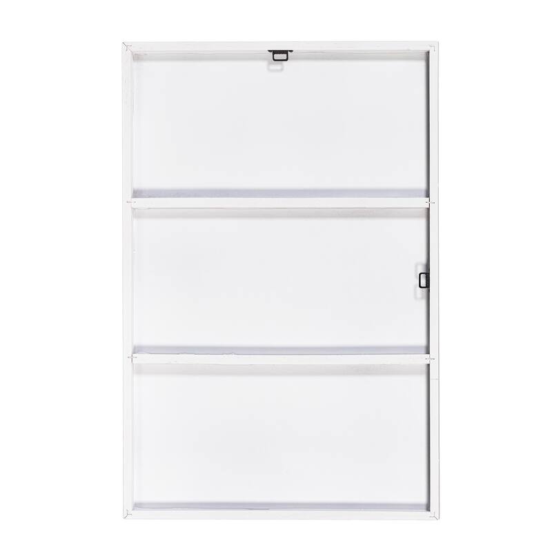 West Virginia University Wooden Door Decor Wall Sign - Multi-Color