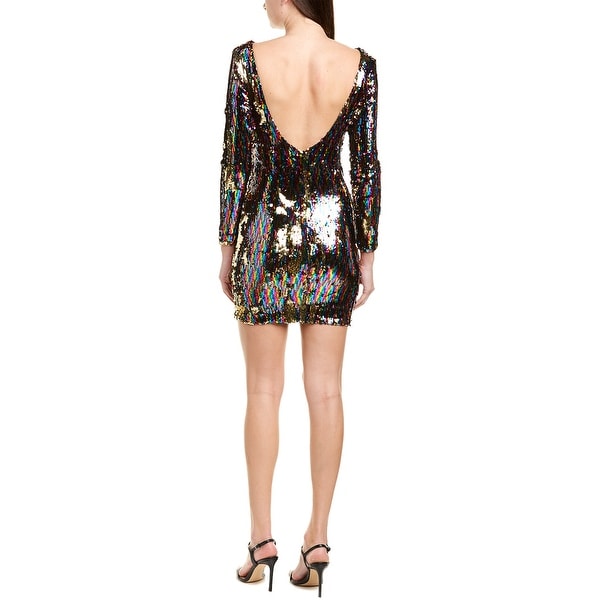 dress the population cocktail dresses
