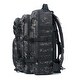 preview thumbnail 19 of 26, Military Tactical Backpack Large Army 3 Day Assault Pack Molle Bag Boys Backpacks for School Army Green