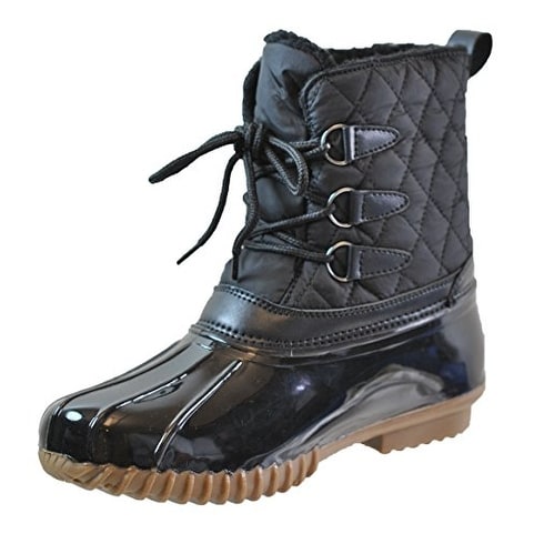 sporto thermolite boots