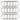Loose Leaf Binder Rings Metal Set of 15 Pieces 0.79 Inch Office Book