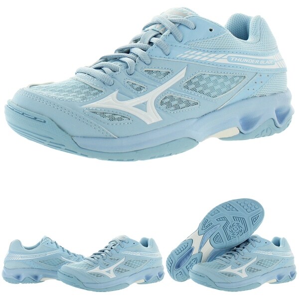 mizuno wave thunder 7