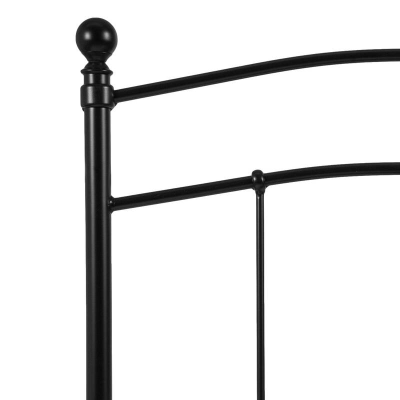 Decorative Metal Headboard