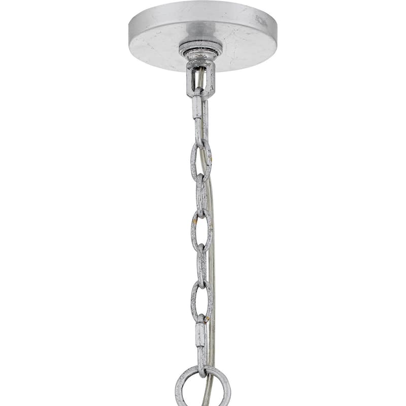 Lilestone Pendant