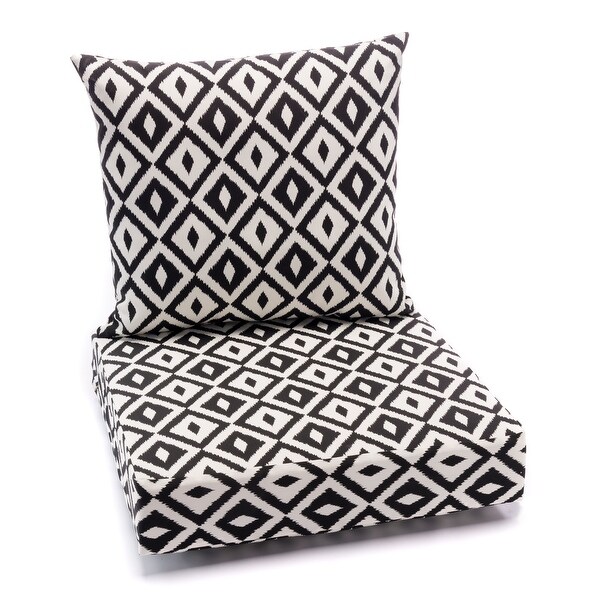 Terrasol outdoor patio chair cushion clearance