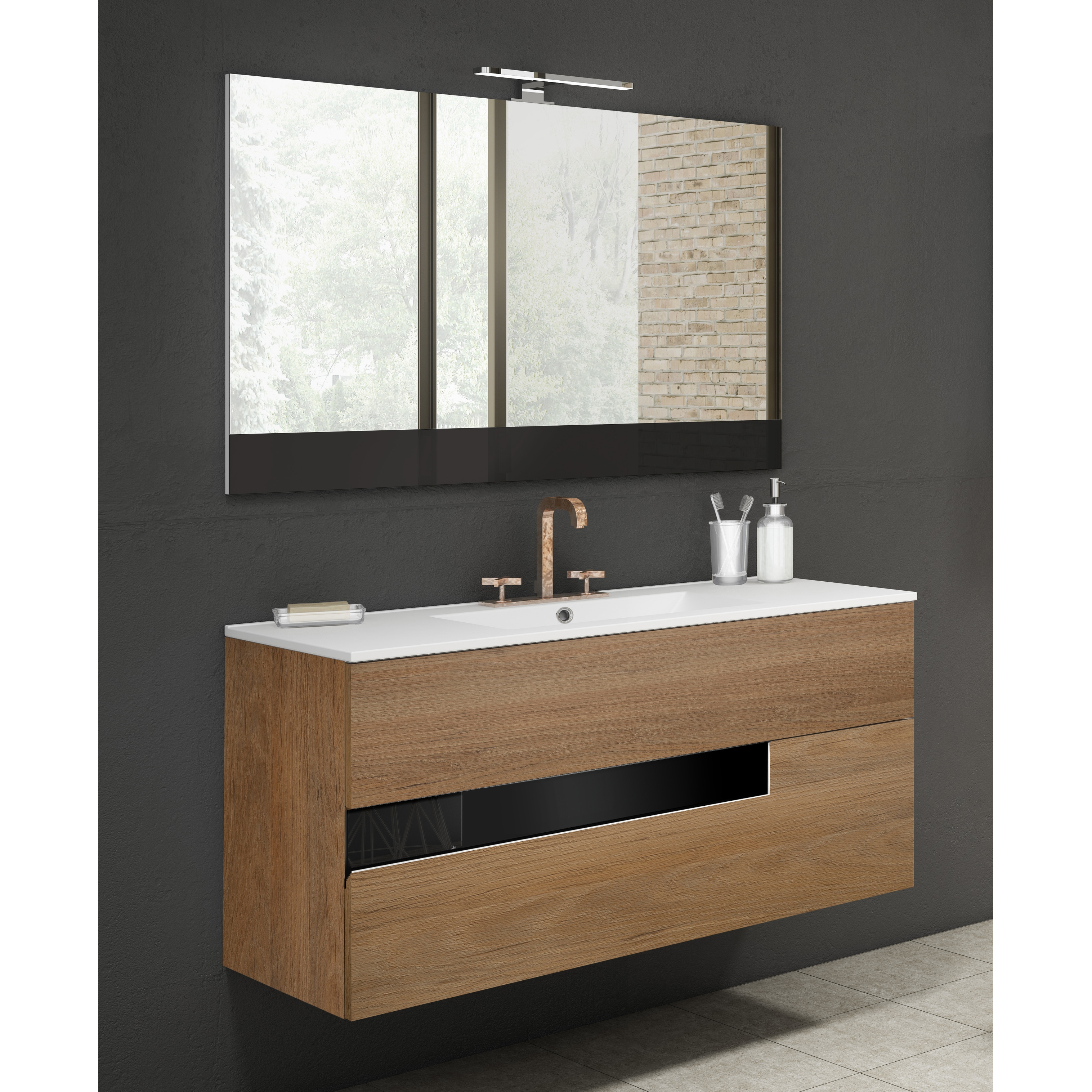 40 in Bathroom Vanities Bed Bath Beyond