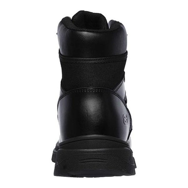 skechers tactical boots review