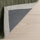 preview thumbnail 19 of 37, Starke Checked Wool Area Rug
