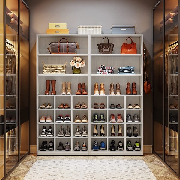 shoe tote storage