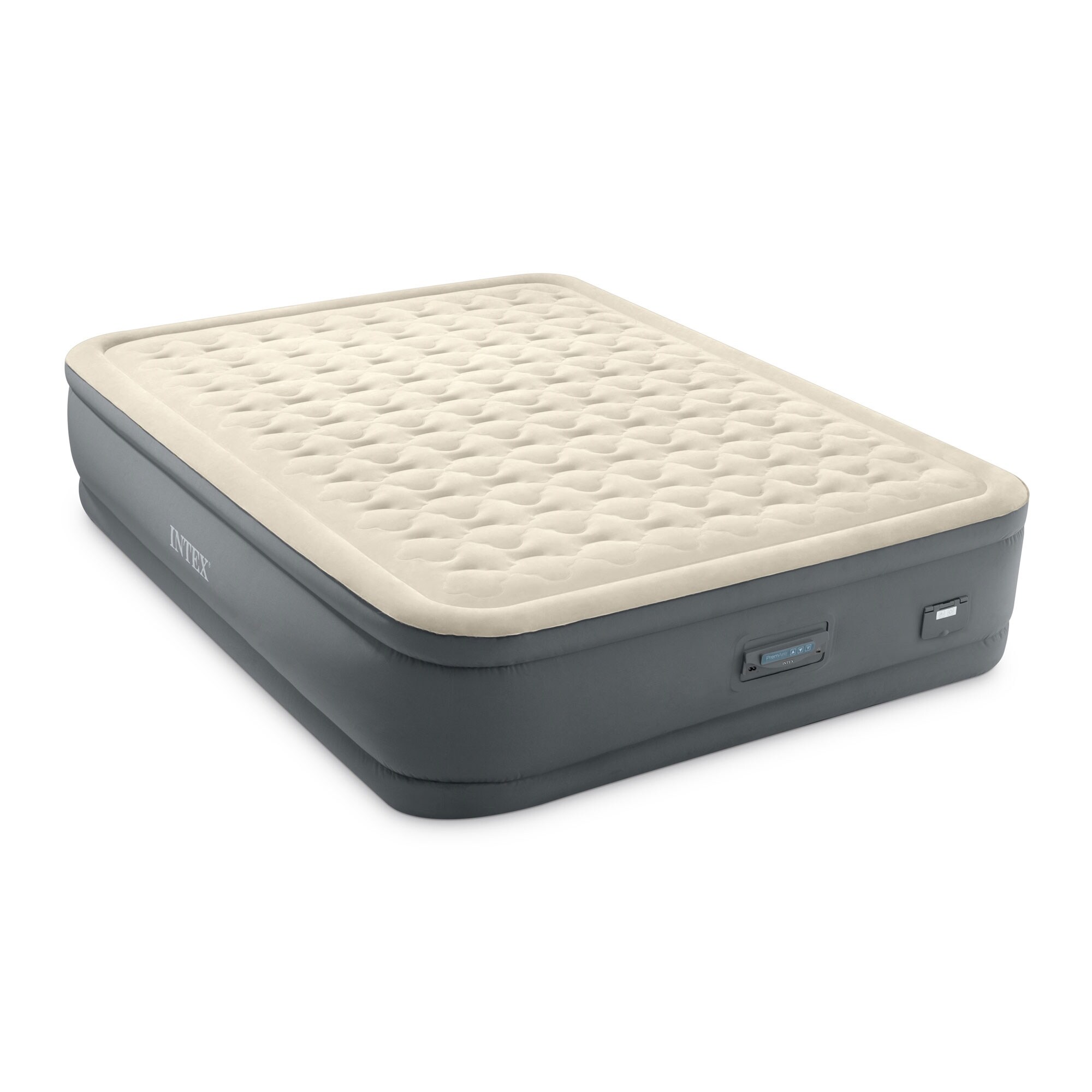 Bed bath and beyond air mattress twin hot sale