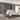 Bestar Pur Queen Murphy Bed and 2 Shelving Units with Storage (115W)