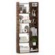 Option Rustic Brown