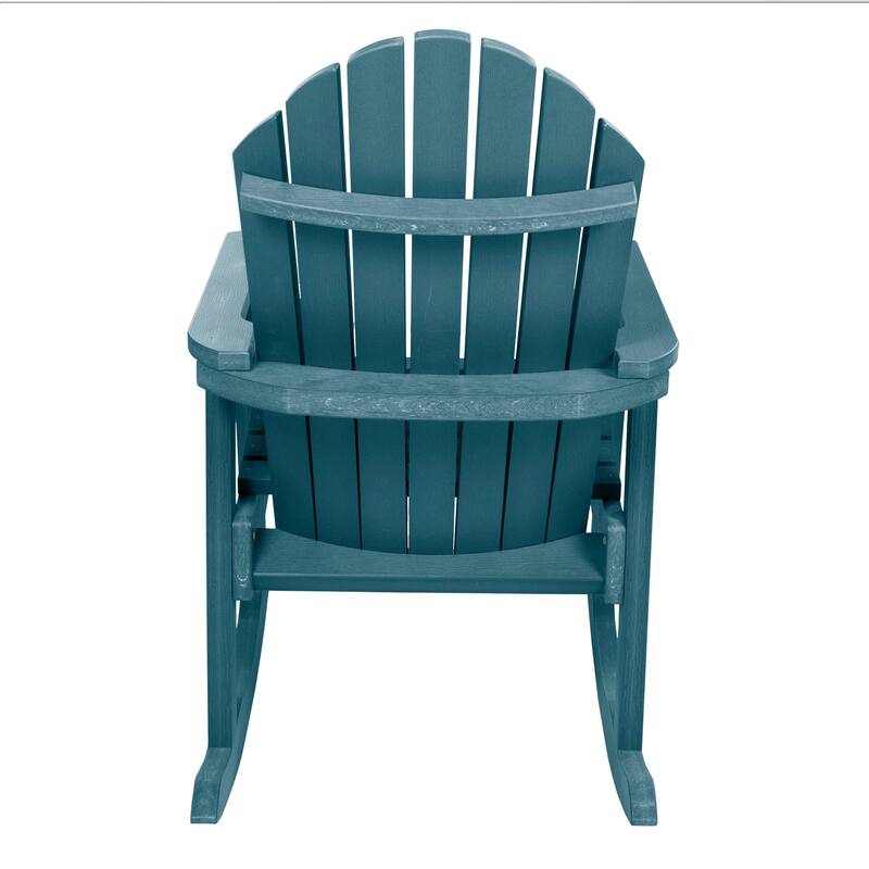 HIGHWOOD Hamilton Outdoor Rocking Chair