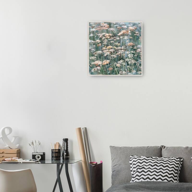 Gwendolyn By Studio Arts Canvas Art Print