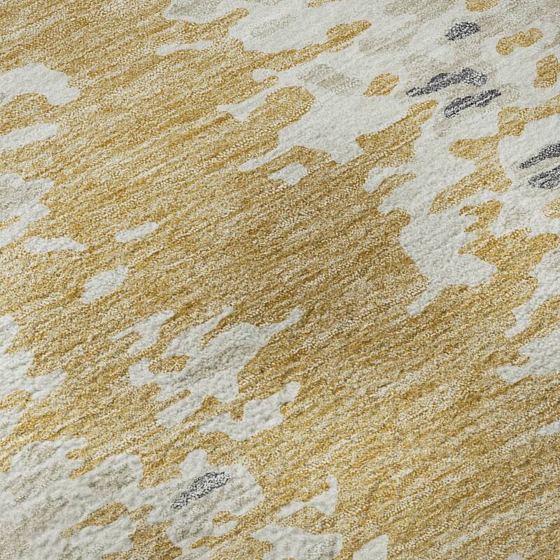 Premium Washable Super Soft Modern Casual Mayfield Rug