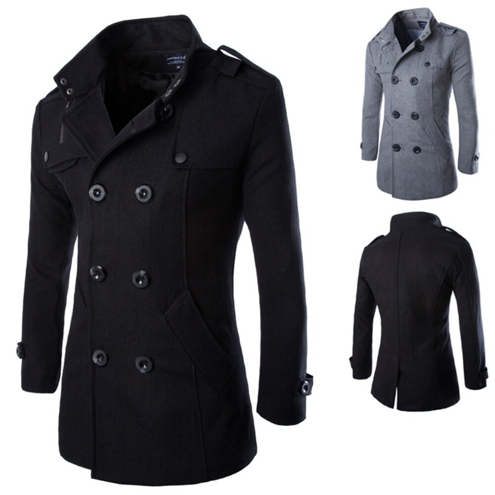 buy overcoats online