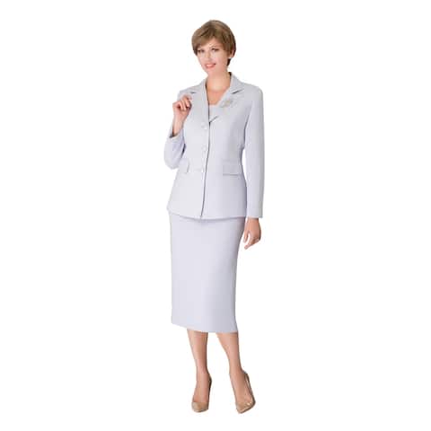 Buy Skirt Suits Online at Overstock | Our Best Suits & Suit Separates Deals