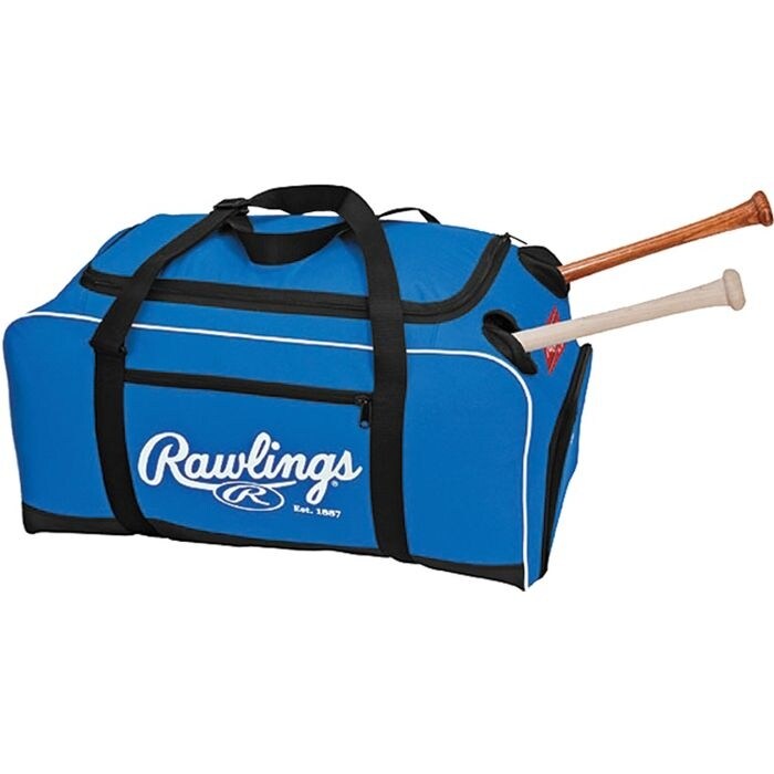 rawlings covert duffle bag