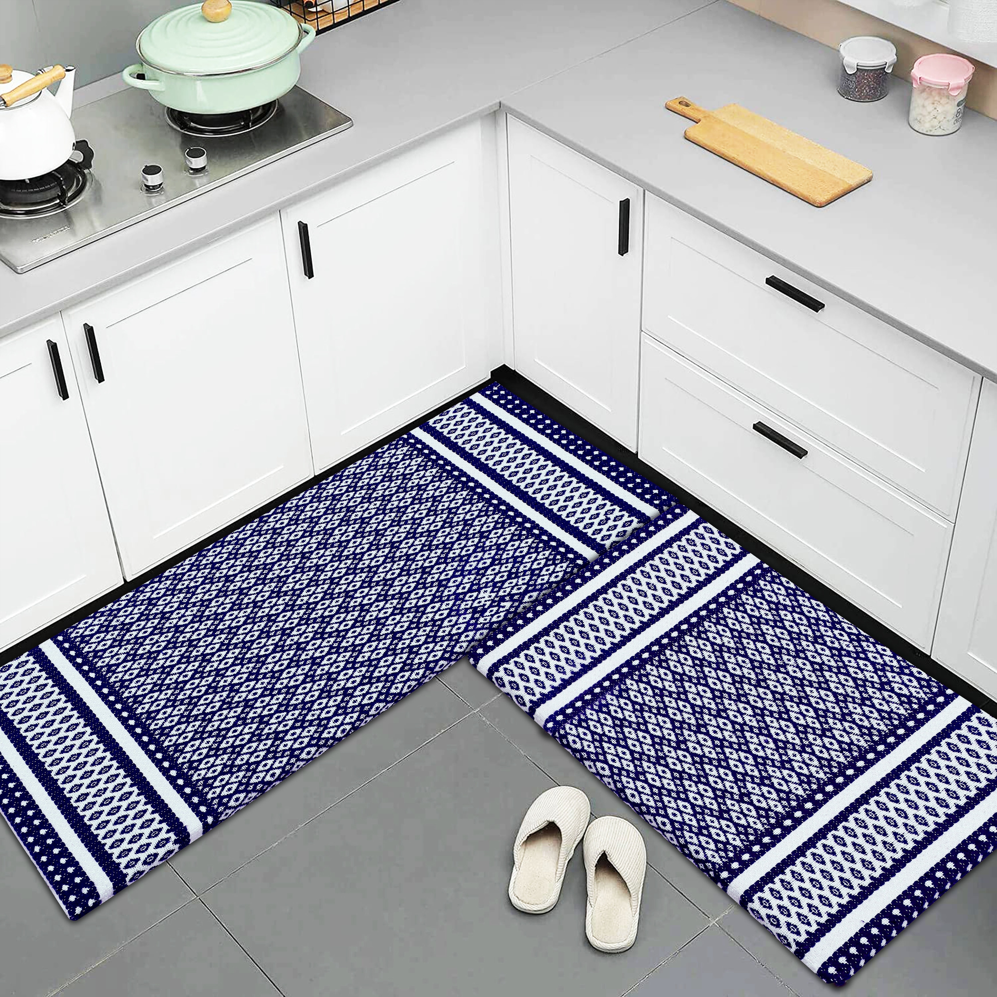 https://ak1.ostkcdn.com/images/products/is/images/direct/4a4c848edab0dff798d60dab3f5de17a8ff41093/Woven-Cotton-Anti-Fatigue-Anti-Skid-Cushioned-Kitchen--Doormat-Bathroom-Mats-%26-Runners.jpg