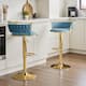 Option Gold/Blue
