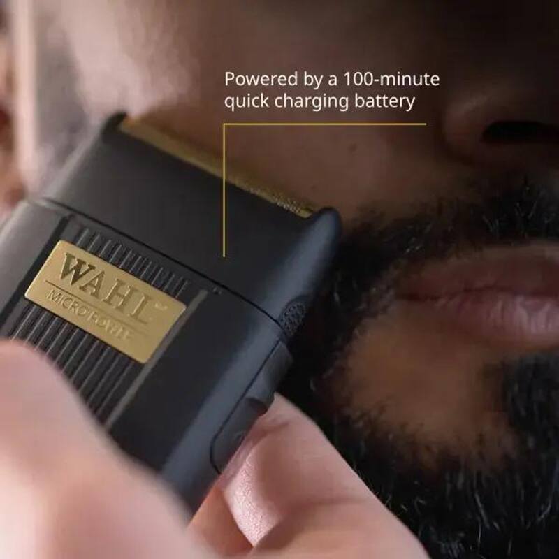 Wahl Micro Power Single Foil Shaver