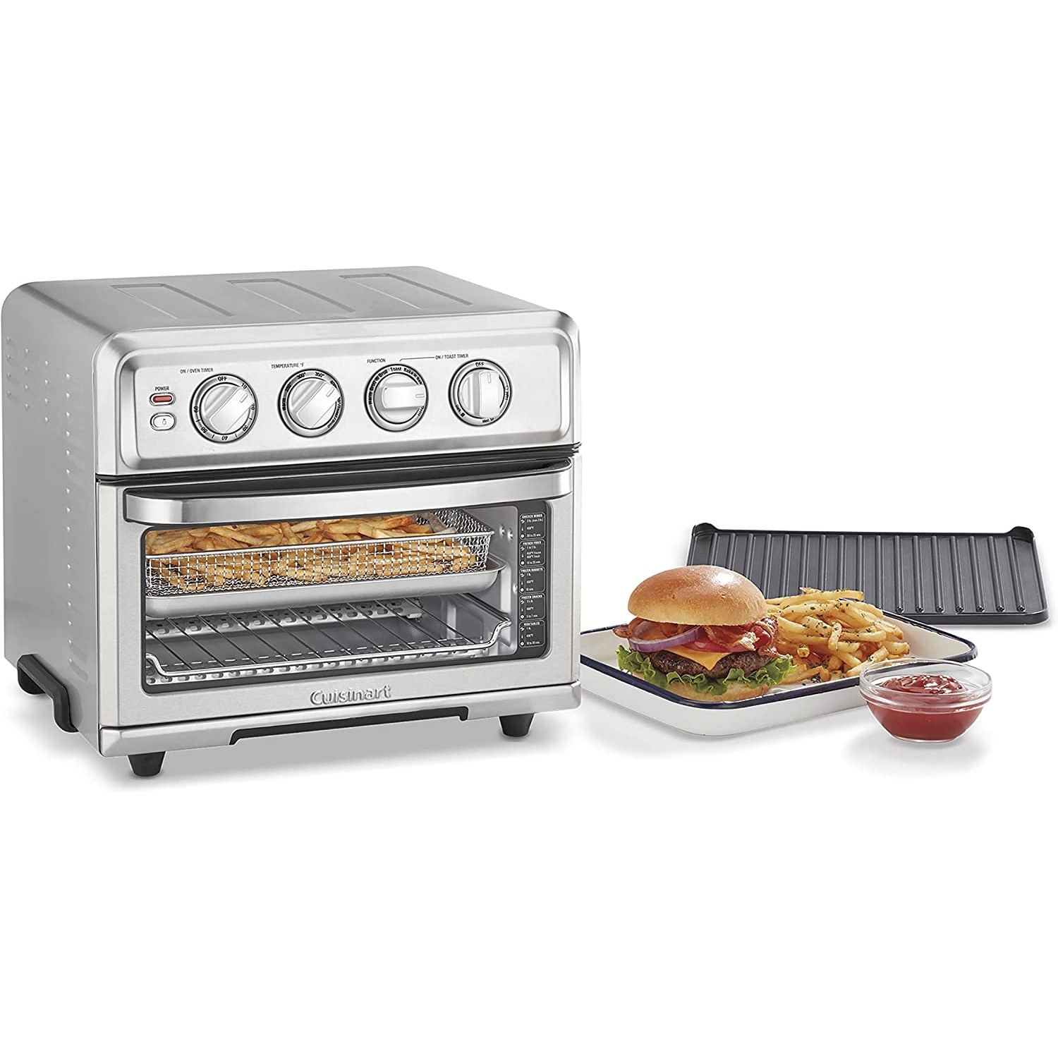 Refurbished air hotsell fryer oven