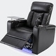 preview thumbnail 15 of 46, Power Motion Recliner with USB Charging Port