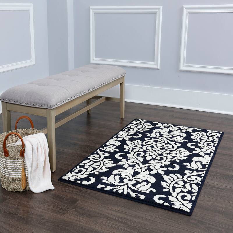 Nicole Miller Rosewood Ellie Accent Rug