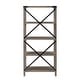 preview thumbnail 15 of 40, Middlebrook Kujawa 64-inch Tall Bookshelf