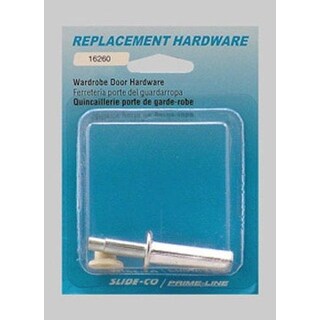 Home Improvement Slide-Co 16260 Top Pivot Bi-Fold Doors Prime-Line Products