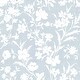 preview thumbnail 1 of 2, Laura Ashley Rye Pale Seaspray Wallpaper