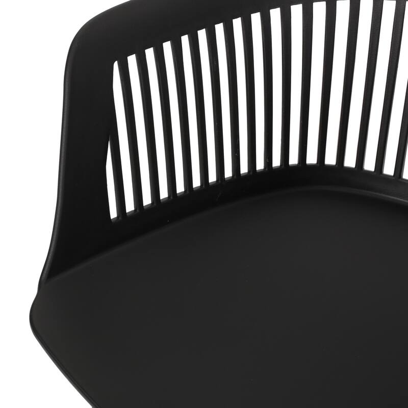 Outdoor chair set of 2