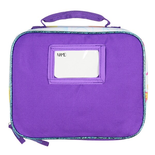 soft lunch boxes