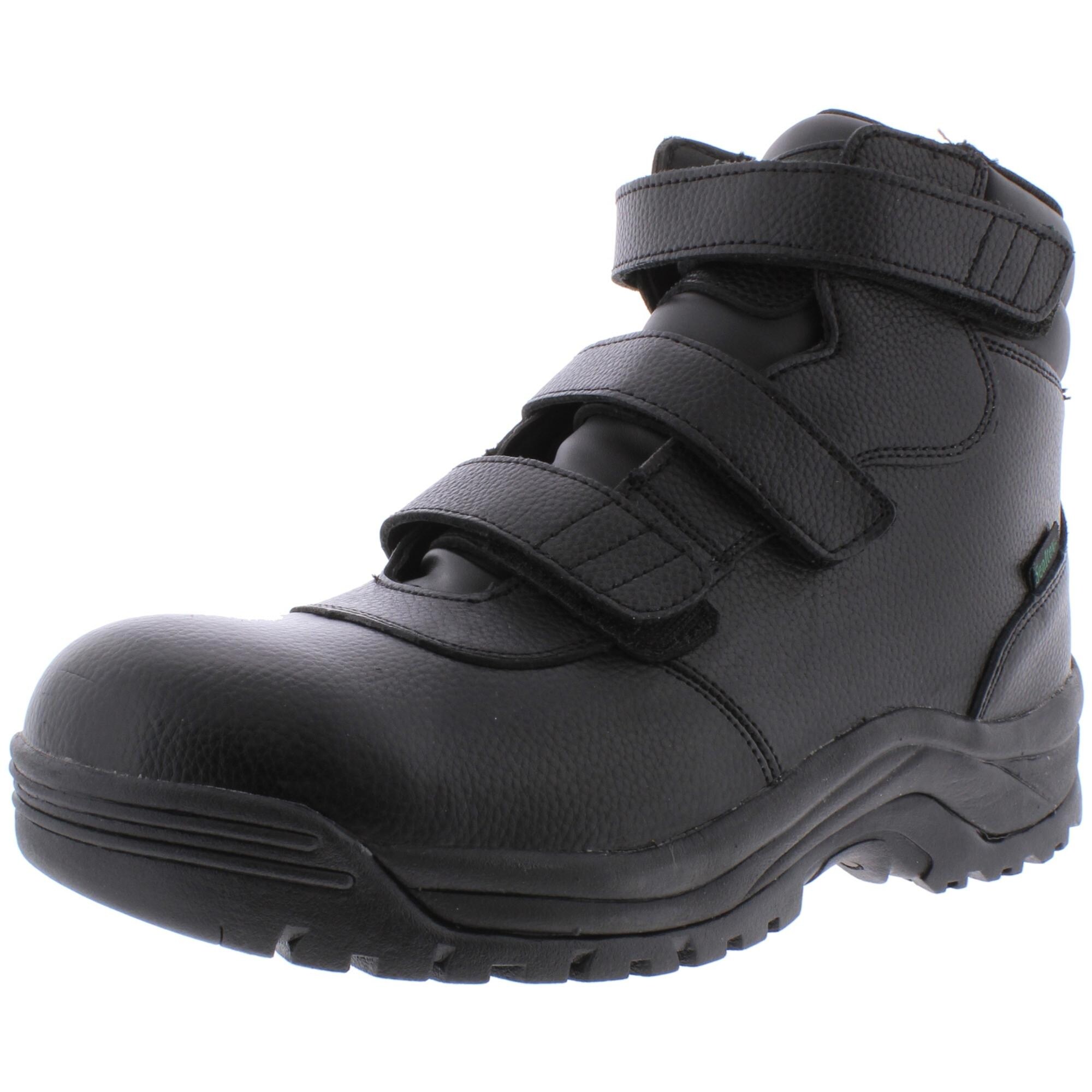 propet men's cliff walker boot