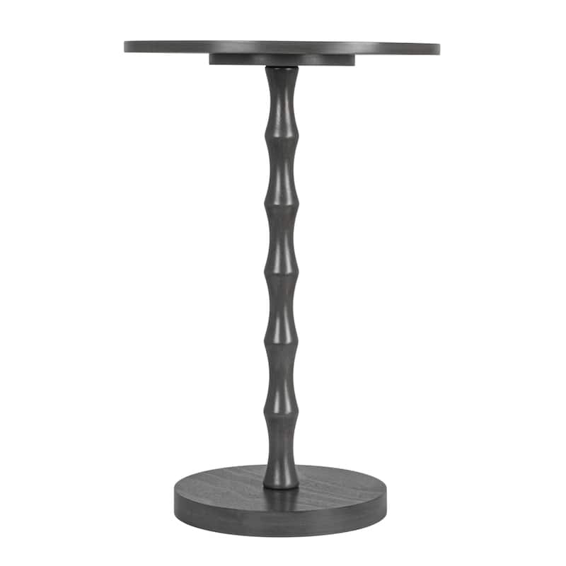 Spindle Side Table