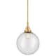 Option Satin Gold / Seedy
