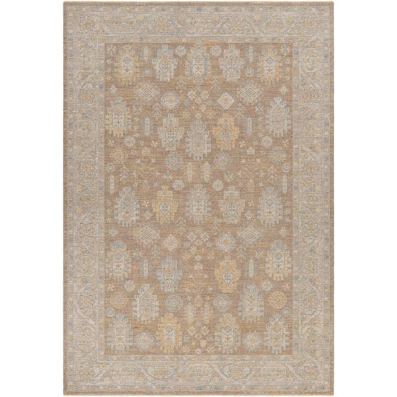 Artistic Weavers Rohy Vintage Persian Area Rug