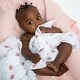 preview thumbnail 5 of 3, lulujo 2 PK Muslin Swaddling Blankets