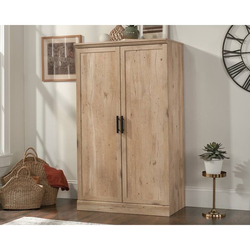 Aspen Post Storage Cabinet Pmo
