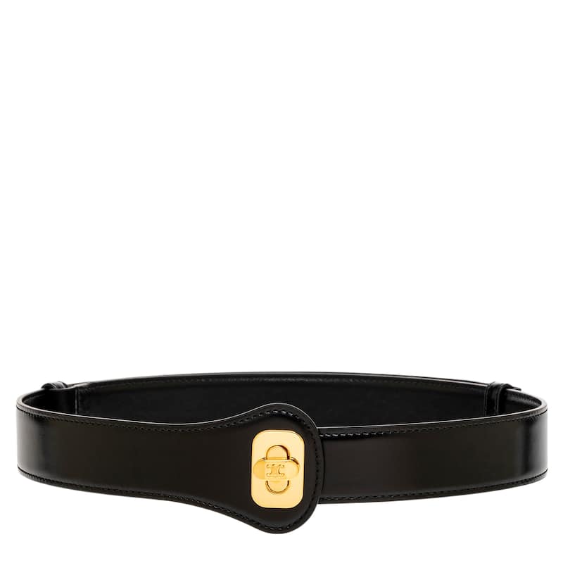 Celine Large Josephine Belt - One Size Fits Most