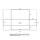 preview thumbnail 5 of 4, Barefoot Bungalow Cruz Reversible Sofa Protector