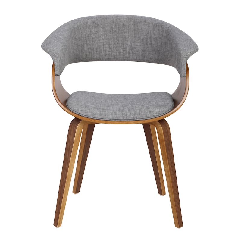 Carson Carrington Samantha Mid-century Modern Chair